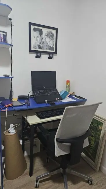 Foto 5 de Apartamento com 3 quartos à venda, 84m2 em Jaguaré, São Paulo - SP