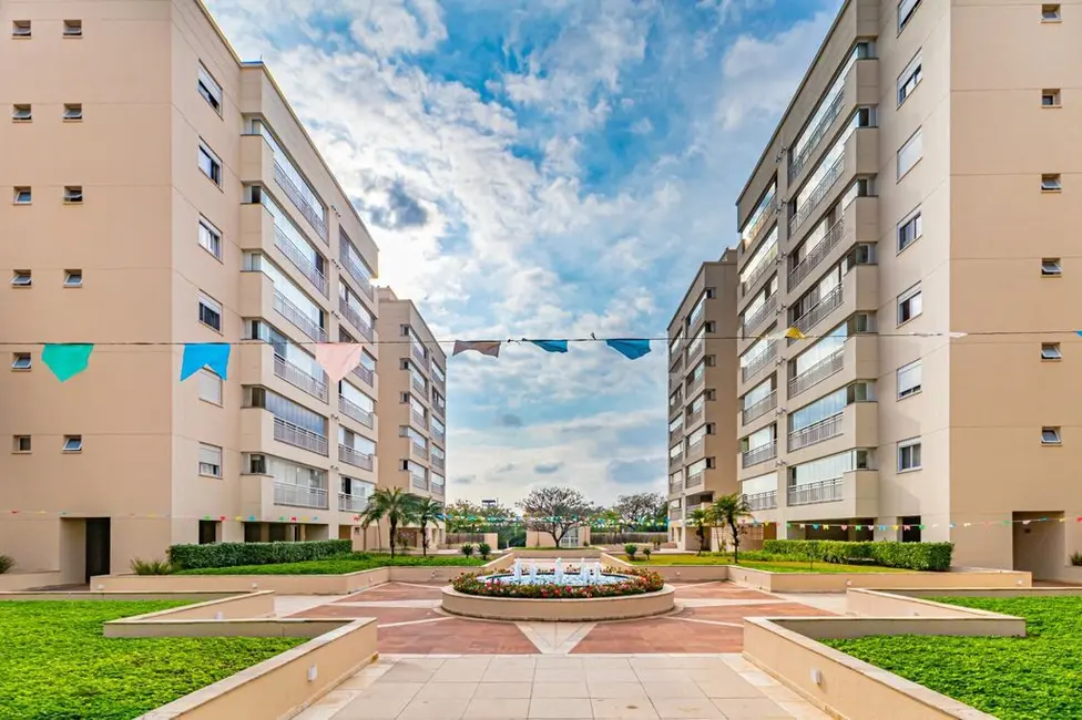 Foto 2 de Apartamento com 3 quartos à venda, 84m2 em Jaguaré, São Paulo - SP