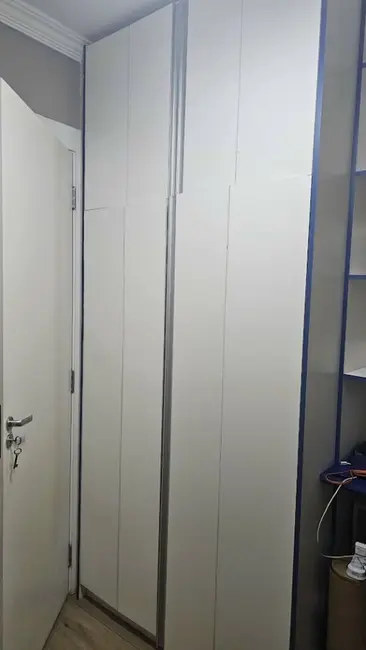 Foto 4 de Apartamento com 3 quartos à venda, 84m2 em Jaguaré, São Paulo - SP