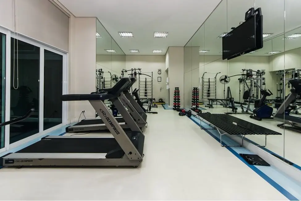 Foto 5 de Apartamento com 4 quartos à venda, 102m2 em Jardim Vila Mariana, São Paulo - SP