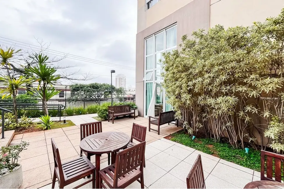 Foto 2 de Apartamento com 4 quartos à venda, 102m2 em Jardim Vila Mariana, São Paulo - SP