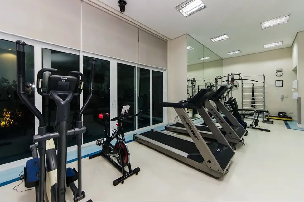 Foto 6 de Apartamento com 4 quartos à venda, 102m2 em Jardim Vila Mariana, São Paulo - SP