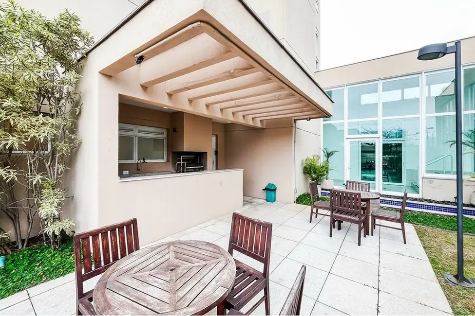 Foto 3 de Apartamento com 4 quartos à venda, 102m2 em Jardim Vila Mariana, São Paulo - SP