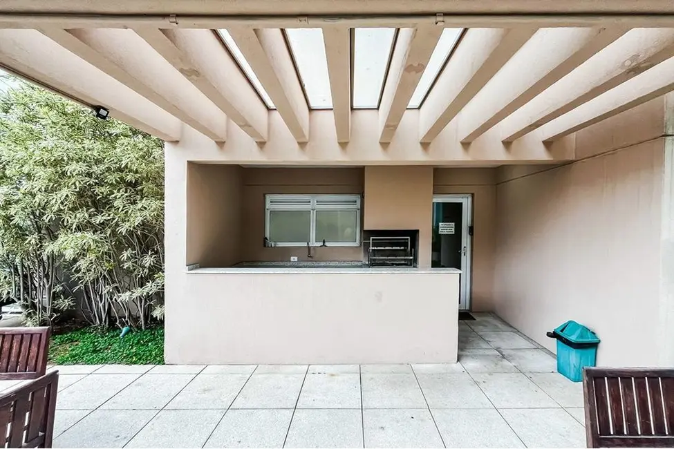 Foto 4 de Apartamento com 4 quartos à venda, 102m2 em Jardim Vila Mariana, São Paulo - SP