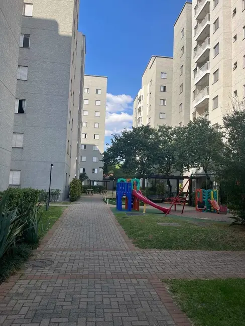 Foto 3 de Apartamento com 2 quartos à venda, 50m2 em Vila Carrão, São Paulo - SP