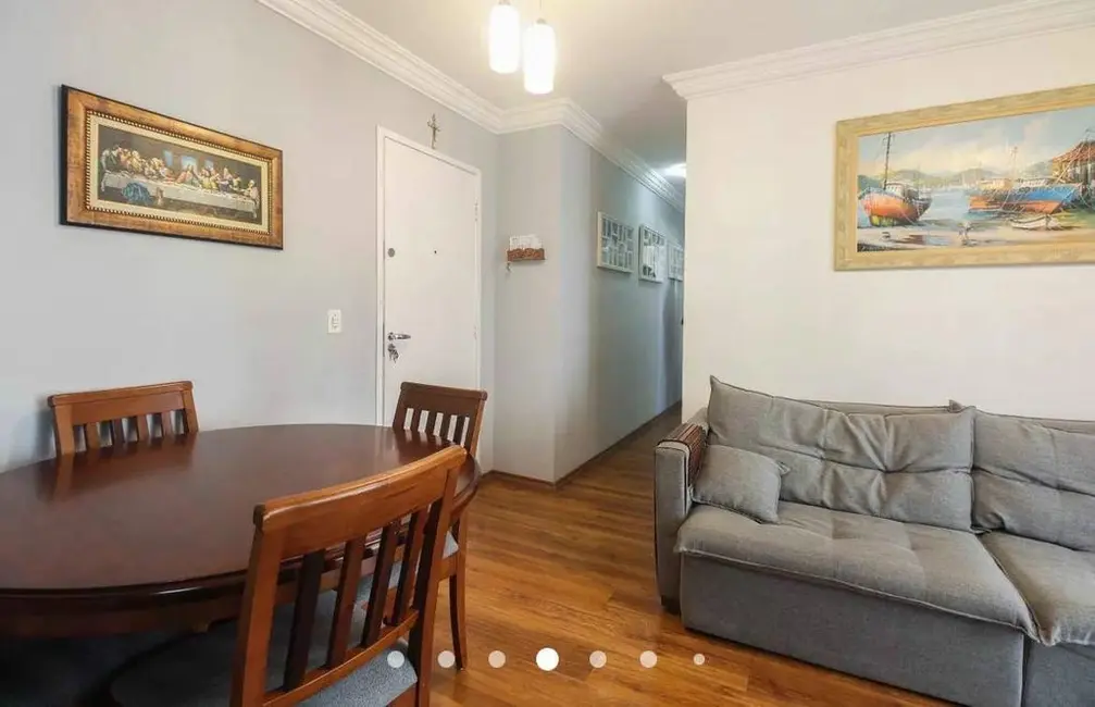 Foto 5 de Apartamento com 2 quartos à venda, 50m2 em Vila Carrão, São Paulo - SP