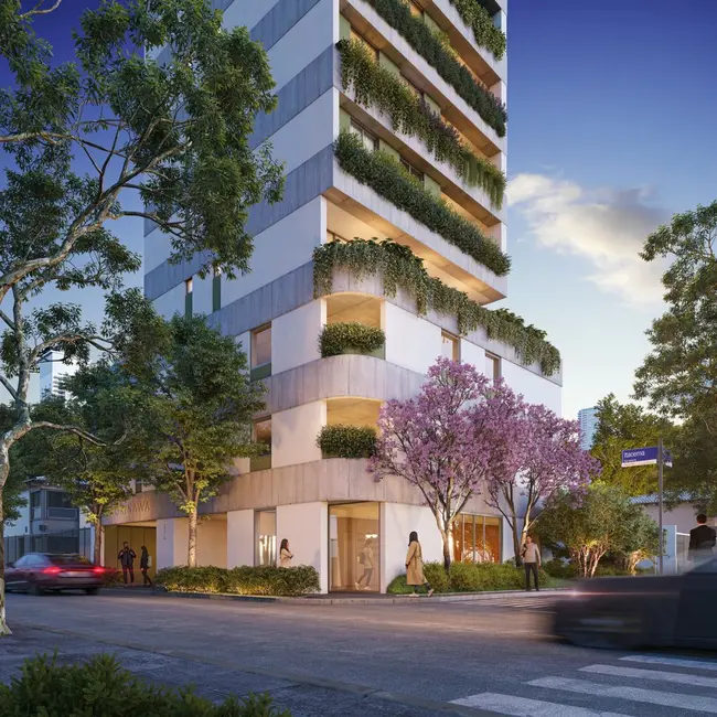 Foto 1 de Loja à venda, 131m2 em Itaim Bibi, São Paulo - SP