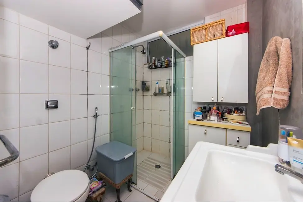 Apartamento com 3 quartos à venda, 153m2 em Cerqueira César, São Paulo - SP - imagem 8 Foto 8 de Apartamento com 3 quartos à venda, 153m2 em Cerqueira César, São Paulo - SP
