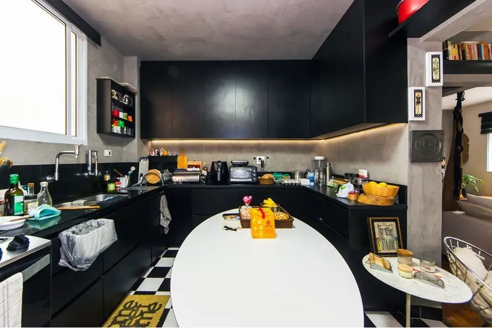 Apartamento com 3 quartos à venda, 153m2 em Cerqueira César, São Paulo - SP - imagem 2 Foto 2 de Apartamento com 3 quartos à venda, 153m2 em Cerqueira César, São Paulo - SP