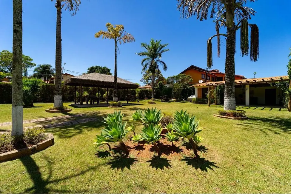 Foto 1 de Terreno / Lote à venda, 1008m2 em Jardim Tereza Cristina, Jundiai - SP
