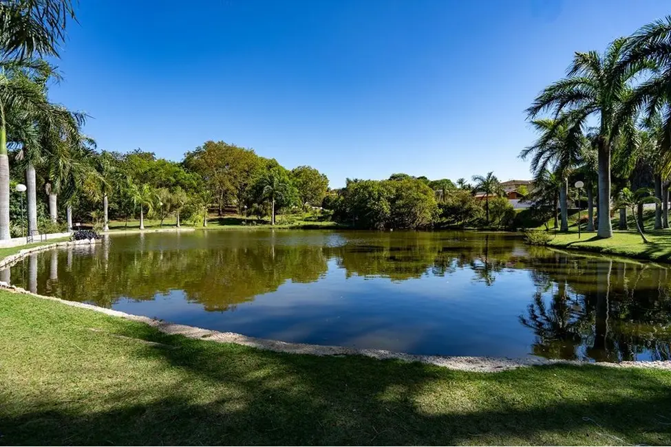 Foto 4 de Terreno / Lote à venda, 1008m2 em Jardim Tereza Cristina, Jundiai - SP