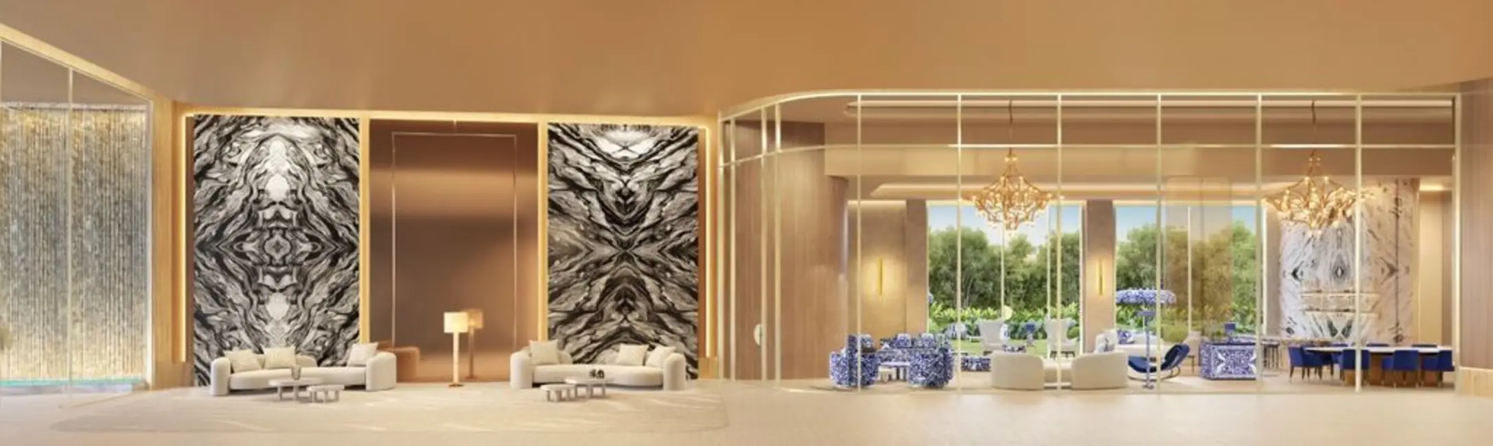 Cobertura com 4 quartos à venda, 516m2 em Pinheiros, São Paulo - SP - imagem 3 Foto 3 de Cobertura com 4 quartos à venda, 516m2 em Pinheiros, São Paulo - SP