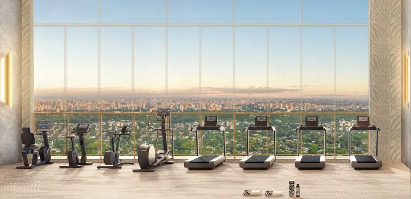 Foto 9 de Apartamento com 4 quartos à venda, 279m2 em Pinheiros, São Paulo - SP