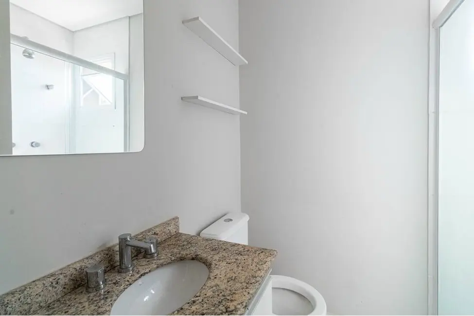 Foto 2 de Apartamento com 3 quartos à venda, 121m2 em Vila Andrade, São Paulo - SP