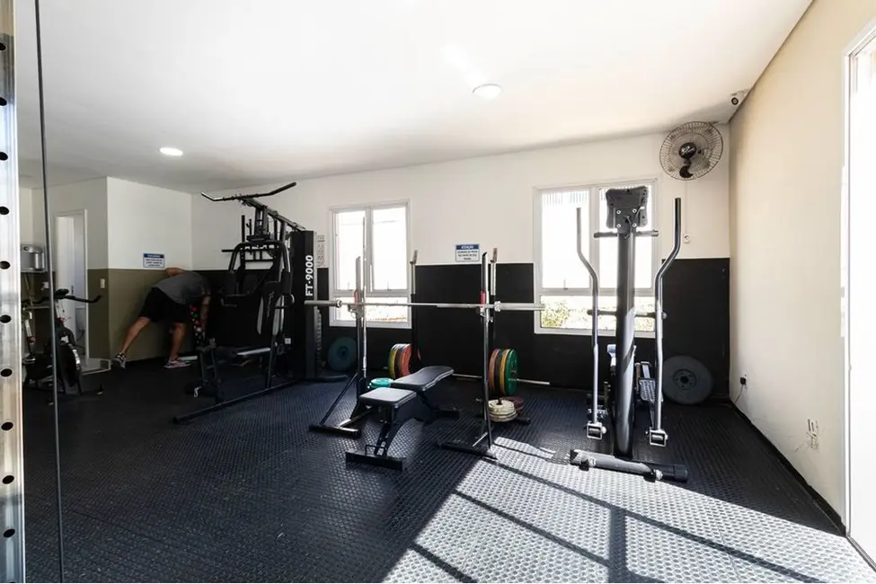 Foto 3 de Apartamento com 3 quartos à venda, 121m2 em Vila Andrade, São Paulo - SP