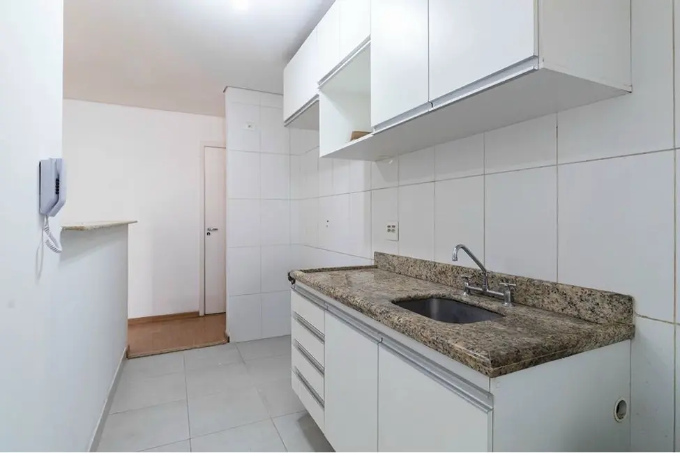 Foto 1 de Apartamento com 3 quartos à venda, 121m2 em Vila Andrade, São Paulo - SP