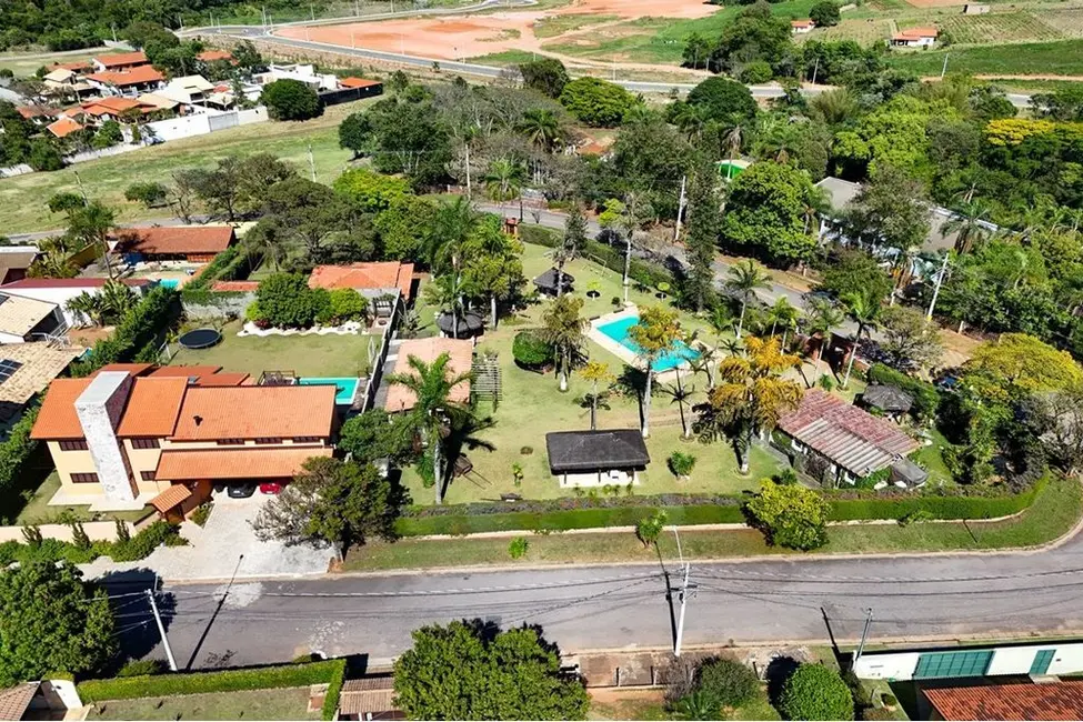 Foto 6 de Terreno / Lote à venda, 961m2 em Jardim Tereza Cristina, Jundiai - SP
