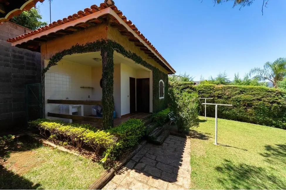 Foto 9 de Terreno / Lote à venda, 961m2 em Jardim Tereza Cristina, Jundiai - SP