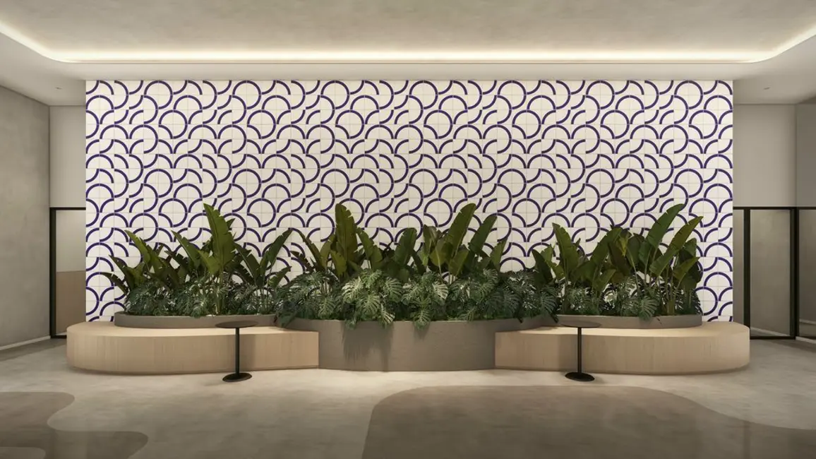 Apartamento com 1 quarto à venda, 27m2 em Bela Vista, São Paulo - SP - imagem 5 Foto 5 de Apartamento com 1 quarto à venda, 27m2 em Bela Vista, São Paulo - SP