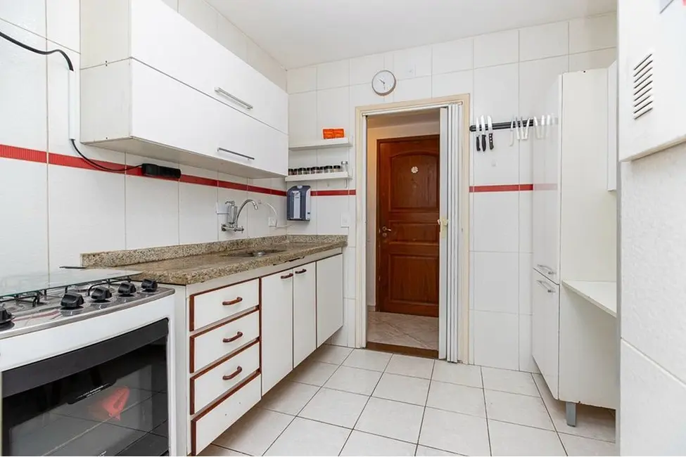 Foto 9 de Apartamento com 3 quartos à venda, 78m2 em Cursino, São Paulo - SP