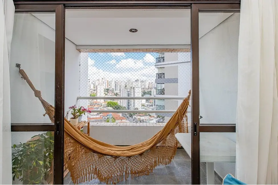 Foto 4 de Apartamento com 3 quartos à venda, 78m2 em Cursino, São Paulo - SP