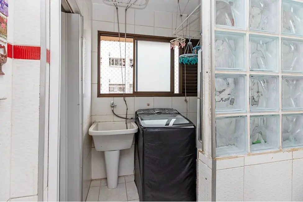 Foto 8 de Apartamento com 3 quartos à venda, 78m2 em Cursino, São Paulo - SP