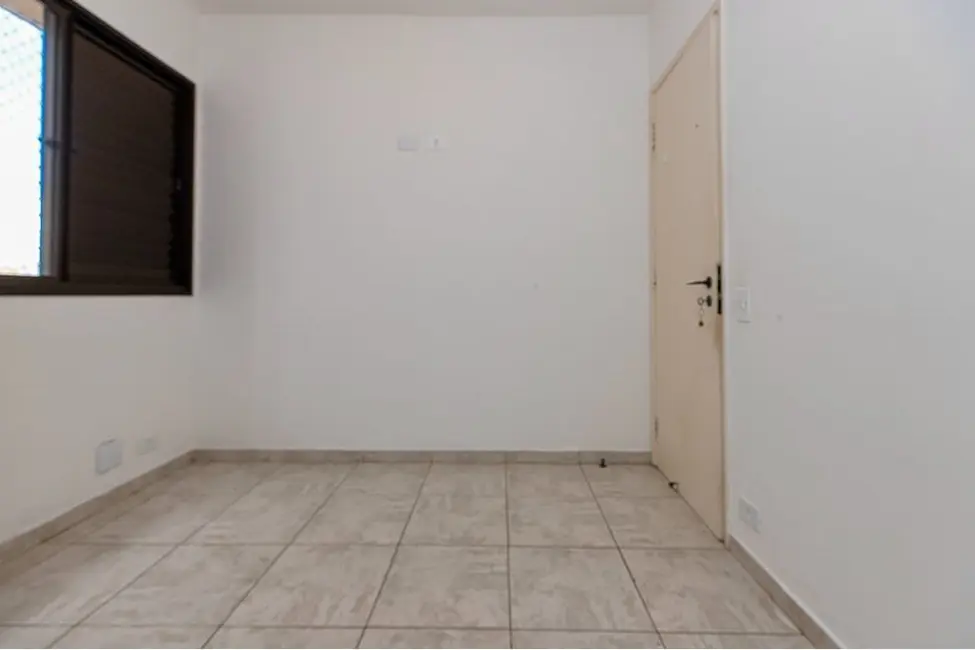 Foto 2 de Apartamento com 3 quartos à venda, 78m2 em Cursino, São Paulo - SP