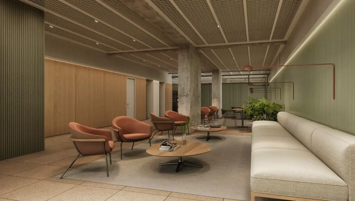 Foto 8 de Apartamento com 2 quartos à venda, 55m2 em Planalto Paulista, São Paulo - SP