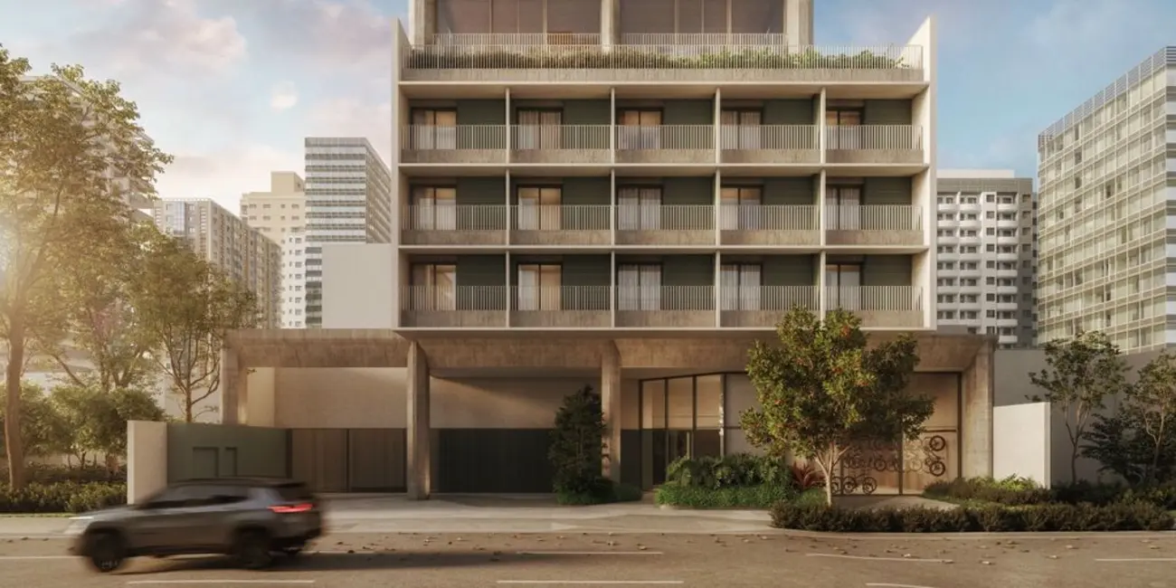 Foto 5 de Apartamento com 2 quartos à venda, 55m2 em Planalto Paulista, São Paulo - SP