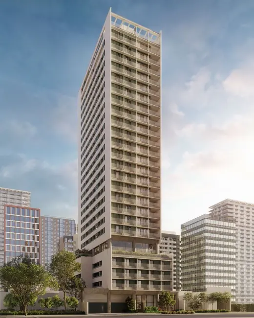 Foto 4 de Apartamento com 2 quartos à venda, 55m2 em Planalto Paulista, São Paulo - SP