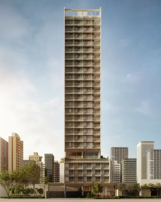 Foto 3 de Apartamento com 2 quartos à venda, 65m2 em Planalto Paulista, São Paulo - SP