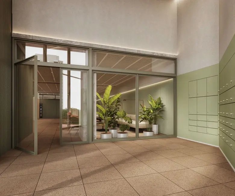 Foto 6 de Apartamento com 2 quartos à venda, 65m2 em Planalto Paulista, São Paulo - SP