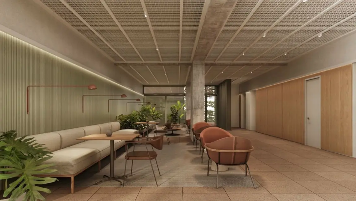 Foto 7 de Cobertura com 2 quartos à venda, 80m2 em Planalto Paulista, São Paulo - SP