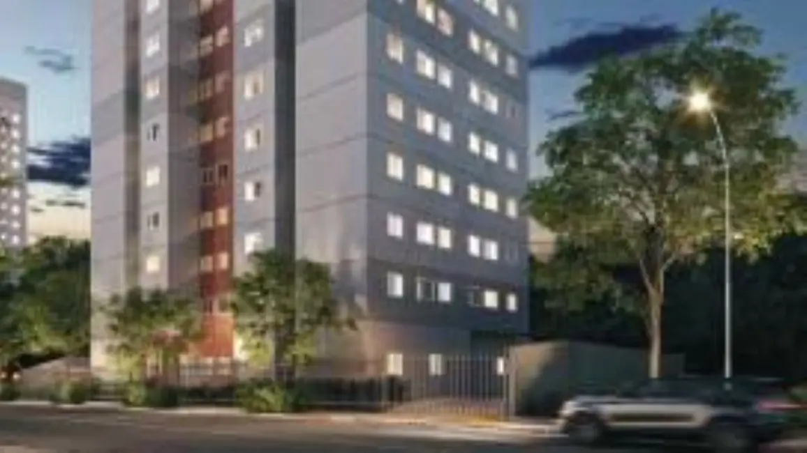 Foto 3 de Apartamento com 2 quartos à venda, 32m2 em Jardim Jaraguá (São Domingos), São Paulo - SP