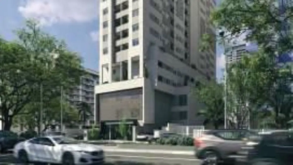 Foto 4 de Apartamento com 2 quartos à venda, 32m2 em Jardim Jaraguá (São Domingos), São Paulo - SP