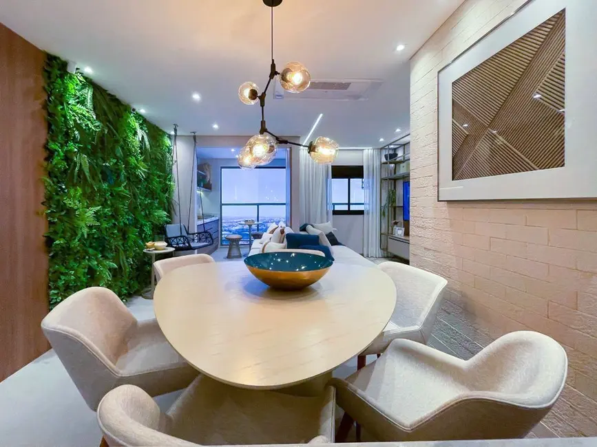 Foto 5 de Apartamento com 3 quartos à venda, 75m2 em Parque Campolim, Sorocaba - SP