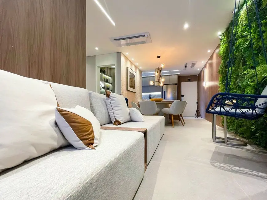 Foto 9 de Apartamento com 3 quartos à venda, 75m2 em Parque Campolim, Sorocaba - SP