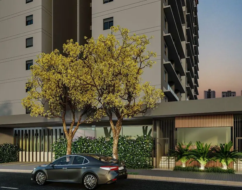 Foto 1 de Cobertura com 3 quartos à venda, 133m2 em Parque Campolim, Sorocaba - SP