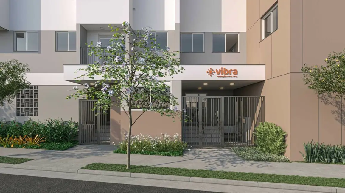 Foto 2 de Apartamento com 2 quartos à venda, 39m2 em Campo Limpo, São Paulo - SP