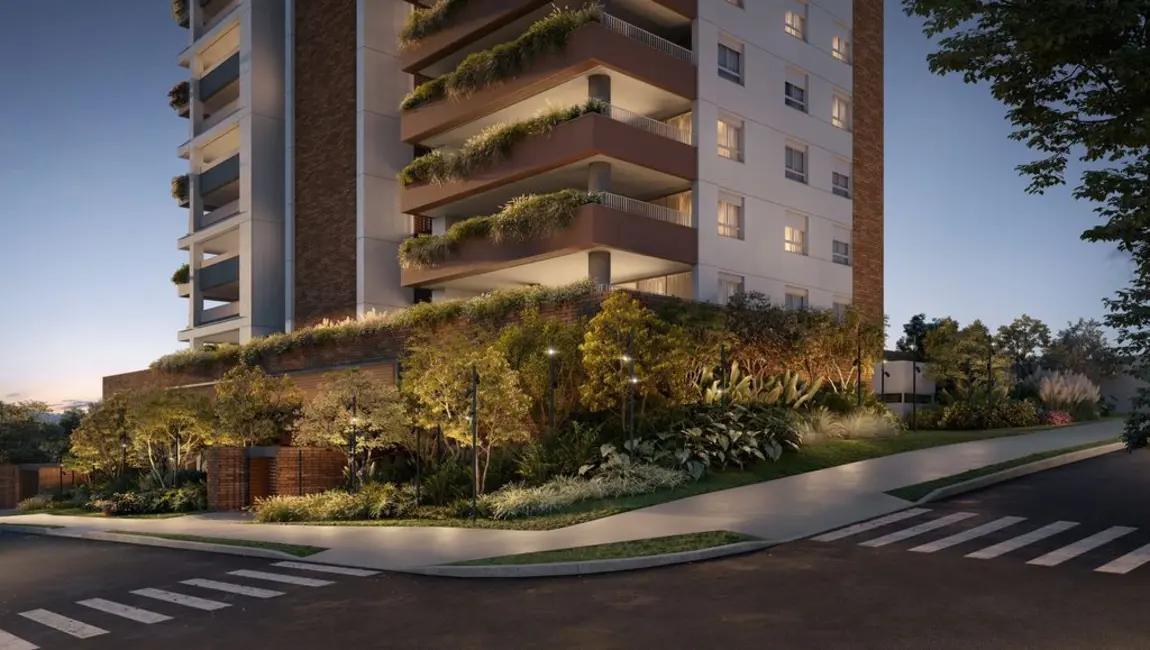 Apartamento com 4 quartos à venda, 320m2 em Parque Colonial, São Paulo - SP - imagem 5 Foto 5 de Apartamento com 4 quartos à venda, 320m2 em Parque Colonial, São Paulo - SP
