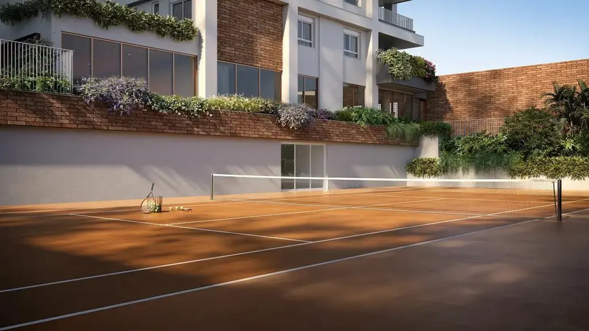 Foto 6 de Apartamento com 3 quartos à venda, 278m2 em Parque Colonial, São Paulo - SP