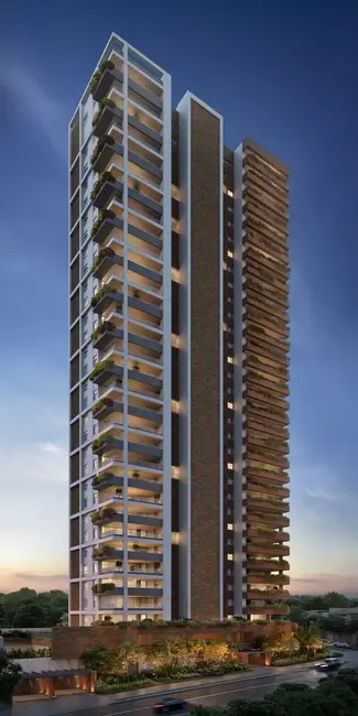 Apartamento com 4 quartos à venda, 320m2 em Parque Colonial, São Paulo - SP - imagem 1 Foto 1 de Apartamento com 4 quartos à venda, 320m2 em Parque Colonial, São Paulo - SP