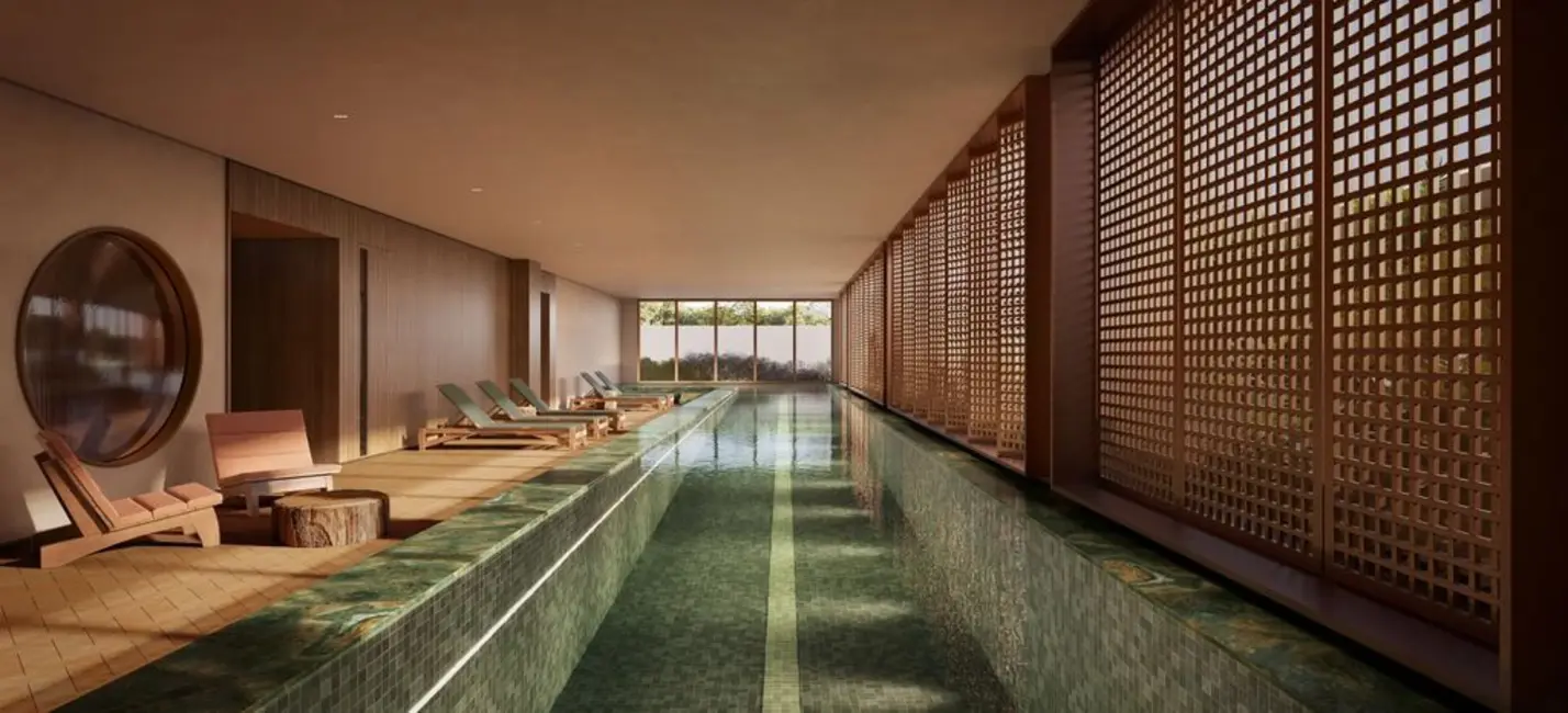 Foto 5 de Apartamento com 4 quartos à venda, 343m2 em Parque Colonial, São Paulo - SP