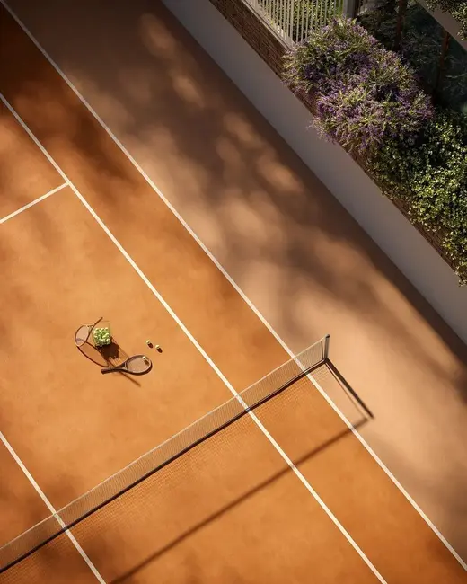 Foto 7 de Apartamento com 4 quartos à venda, 343m2 em Parque Colonial, São Paulo - SP