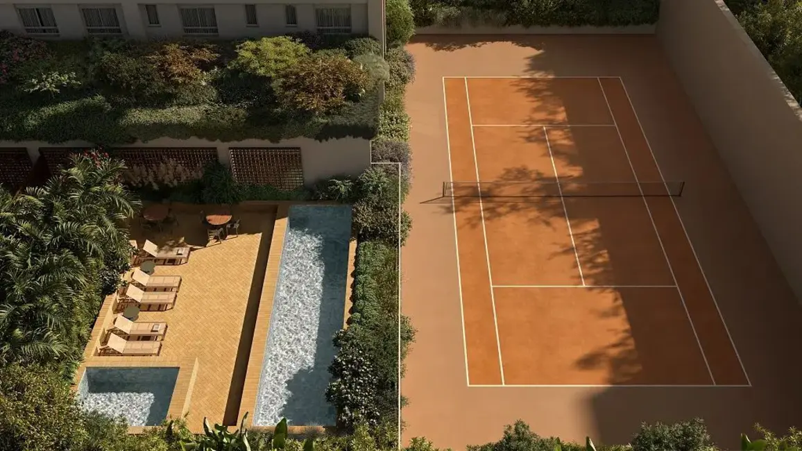 Foto 8 de Apartamento com 4 quartos à venda, 343m2 em Parque Colonial, São Paulo - SP