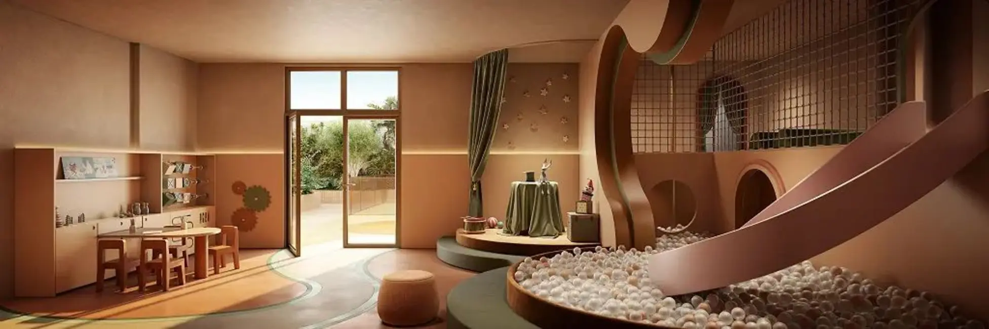 Foto 4 de Cobertura com 4 quartos à venda, 551m2 em Parque Colonial, São Paulo - SP