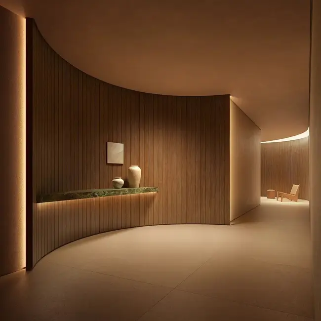 Foto 3 de Cobertura com 4 quartos à venda, 644m2 em Parque Colonial, São Paulo - SP