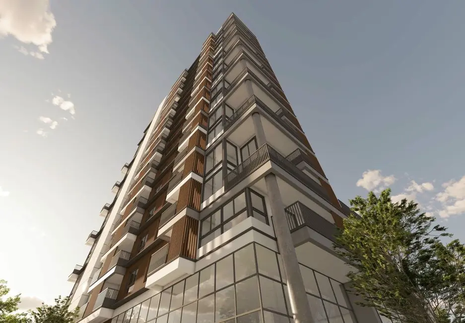 Foto 1 de Apartamento com 1 quarto à venda, 27m2 em Consolação, São Paulo - SP