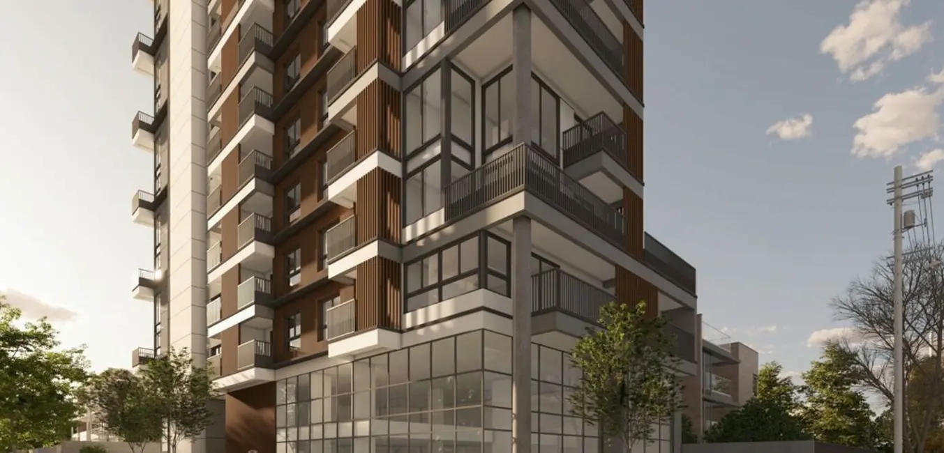 Foto 3 de Apartamento com 1 quarto à venda, 67m2 em Consolação, São Paulo - SP