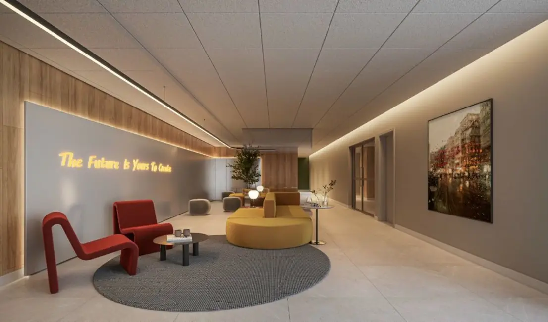 Foto 5 de Kitnet com 1 quarto à venda, 23m2 em Liberdade, São Paulo - SP